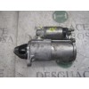 Recambio de motor arranque para chevrolet cruze hatchback 1.6 cat referencia OEM IAM 55576980  
