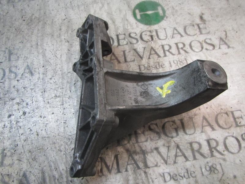 Recambio de soporte motor izquierdo para bmw serie 3 berlina (e46) 320d referencia OEM IAM   