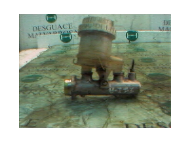 Recambio de bomba freno para mitsubishi galant berlina (ea0) 2000 gls climatizado referencia OEM IAM   