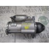 Recambio de motor arranque para chevrolet cruze hatchback 1.6 cat referencia OEM IAM 55576980  