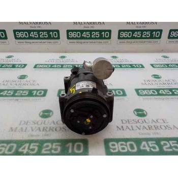 COMPRESOR AIRE ACONDICIONADO 