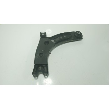 BRAZO SUSPENSION INFERIOR DELANTERO DERECHO 5WA407152A 5WA407118 