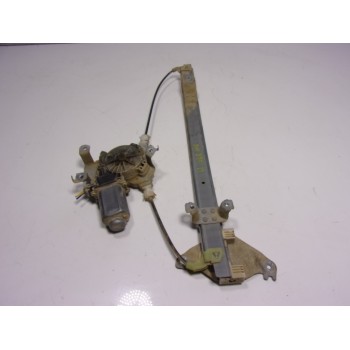 ELEVALUNAS TRASERO IZQUIERDO 827013X30A 400927C 