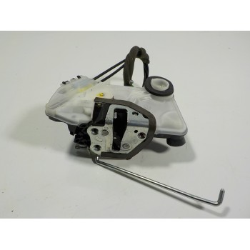 CERRADURA PUERTA DELANTERA DERECHA 80529204 