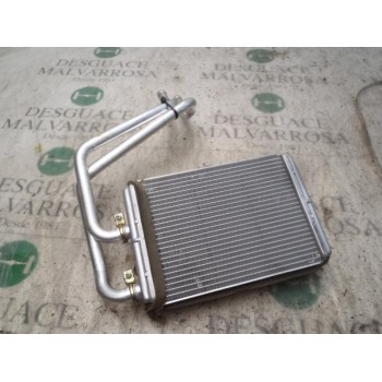 RADIADOR CALEFACCION / AIRE ACONDICIONADO 