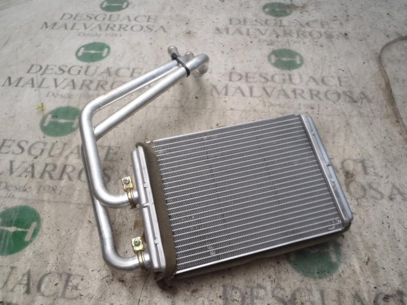 Recambio de radiador calefaccion / aire acondicionado para lancia ypsilon (101) 1.2 8v referencia OEM IAM   