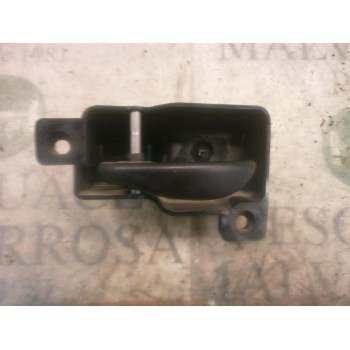 MANETA INTERIOR DELANTERA IZQUIERDA 