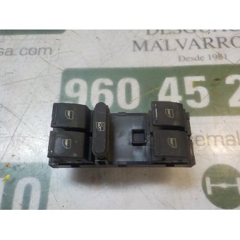MANDO ELEVALUNAS DELANTERO IZQUIERDO 1K4959BREH 