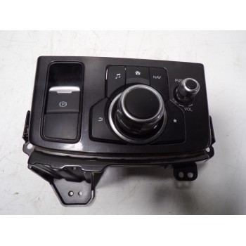 MANDO MULTIFUNCION KA0G66CM0 506Y1 