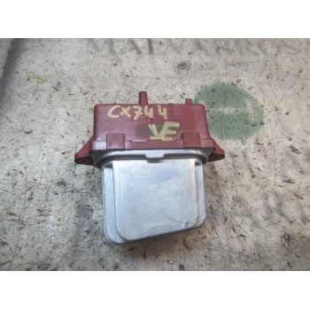 RESISTENCIA CALEFACCION 