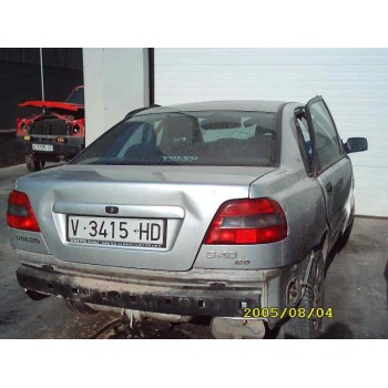 VOLVO S40 BERLINA