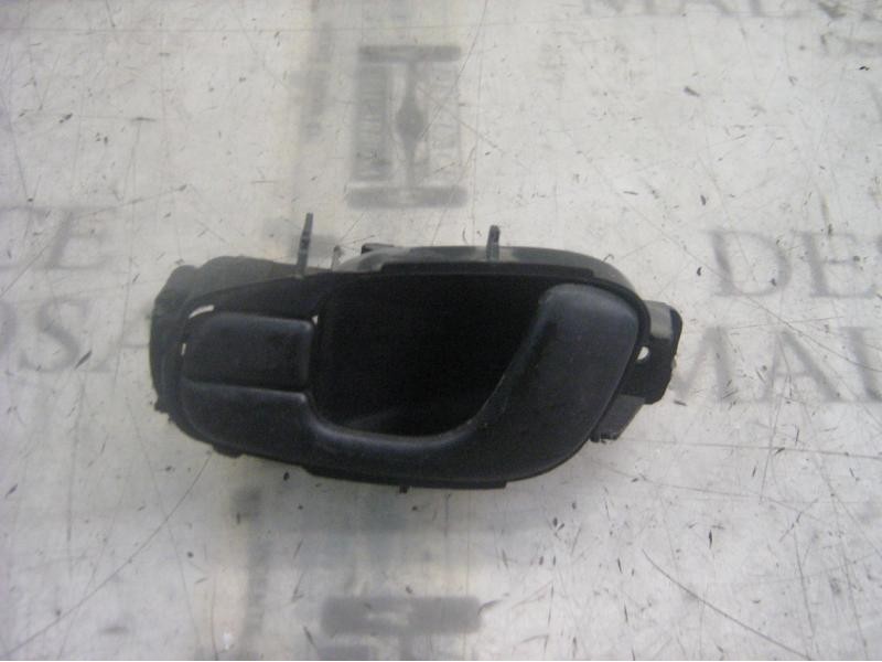 Recambio de maneta interior delantera izquierda para daewoo lanos sx referencia OEM IAM   
