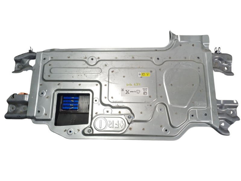 Recambio de bateria para honda jazz v (gr_) 1.5 ehev (gr3, gr6) referencia OEM IAM 1D1006Y0G00 5RDG0 