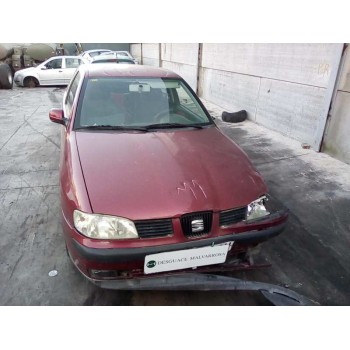 SEAT CORDOBA BERLINA (6K2)