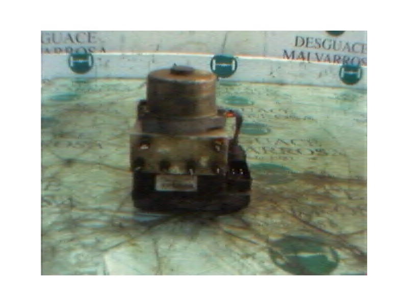 Recambio de abs para mitsubishi galant berlina (ea0) 2000 gls climatizado referencia OEM IAM   