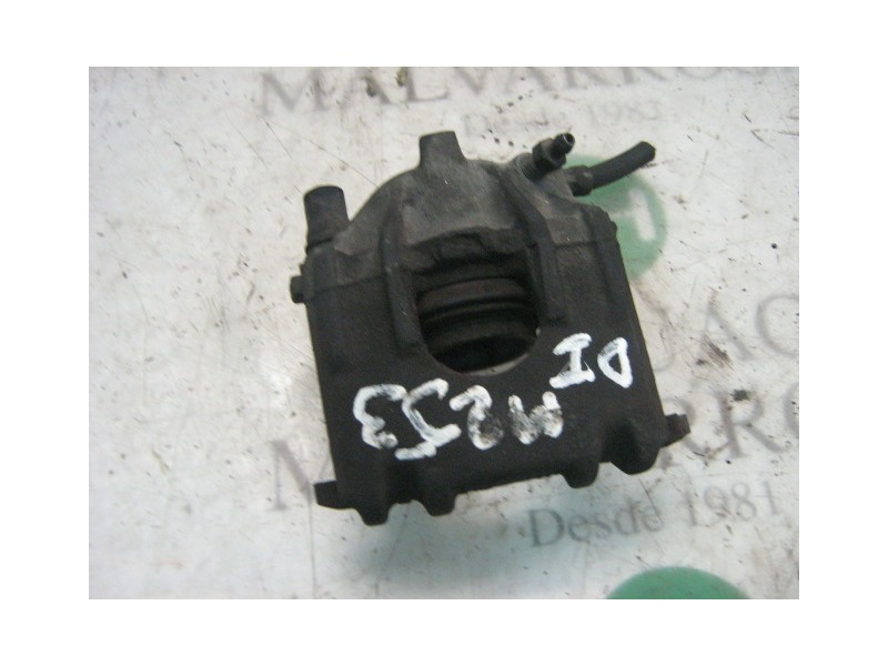 Recambio de pinza freno delantera izquierda para seat ibiza (6k) clx referencia OEM IAM   