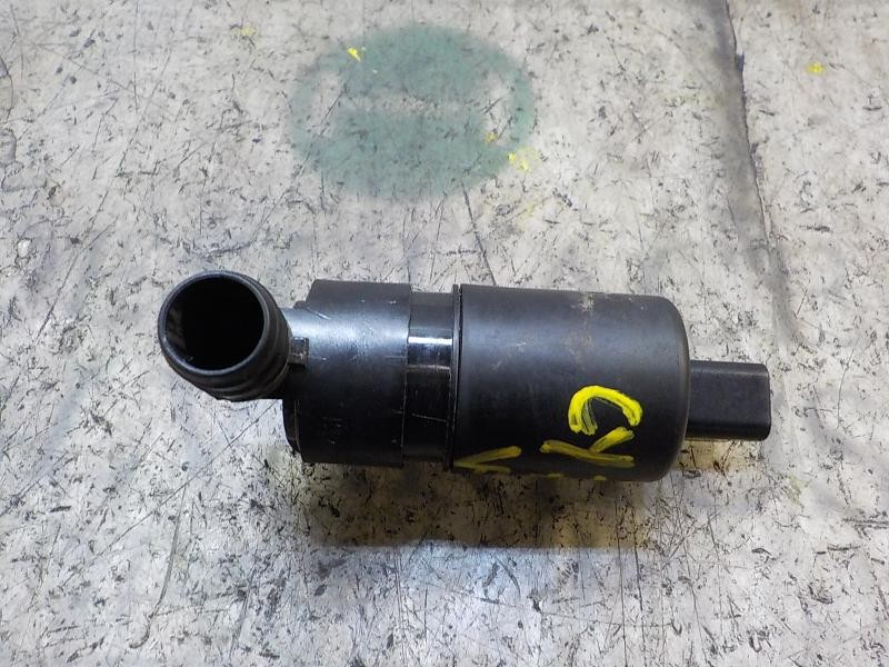 Recambio de bomba limpia para dacia logan ii 1.2 16v cat referencia OEM IAM 286203634R  