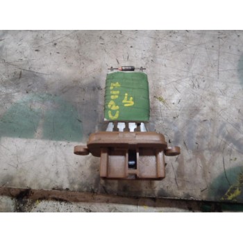 RESISTENCIA CALEFACCION 