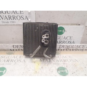 EVAPORADOR AIRE ACONDICIONADO 