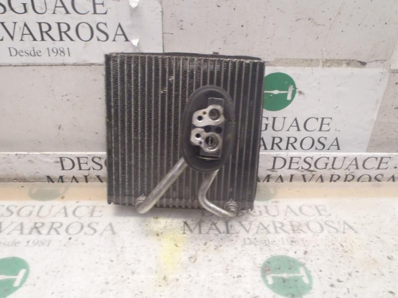 Recambio de evaporador aire acondicionado para volkswagen touran (1t1) highline referencia OEM IAM   