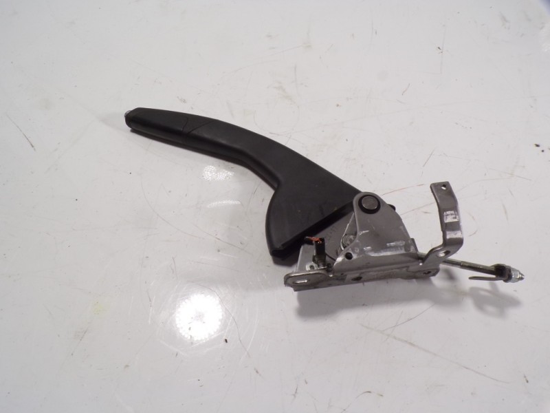 Recambio de palanca freno de mano para renault clio iv 1.5 dci diesel fap referencia OEM IAM 360107811R  