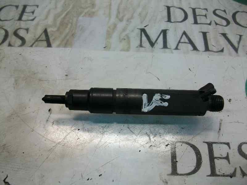 Recambio de inyector para seat toledo (1l) 1.9 tdi referencia OEM IAM   