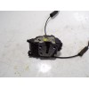 Recambio de cerradura puerta trasera derecha para renault scenic iii 1.5 dci diesel fap referencia OEM IAM 825020033R  