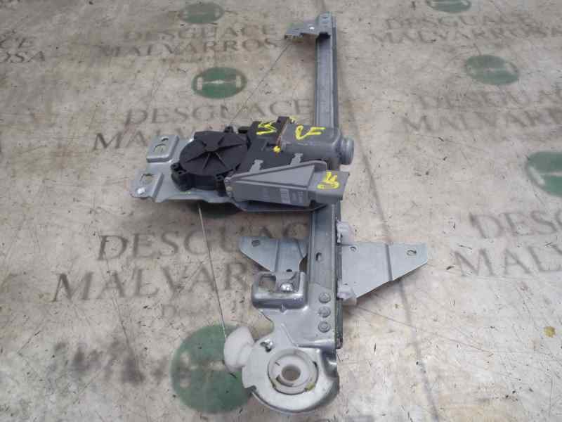 Recambio de elevalunas trasero izquierdo para peugeot 307 break/sw (s2) sw referencia OEM IAM   