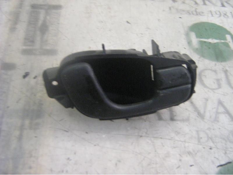 Recambio de maneta interior delantera derecha para daewoo lanos sx referencia OEM IAM   