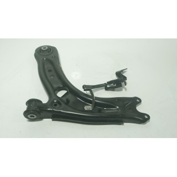 BRAZO SUSPENSION INFERIOR DELANTERO IZQUIERDO 5WA407151A 5WA407117 