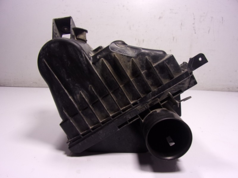 Recambio de filtro aire para nissan navara pick-up (d40m) 2.5 dci cat referencia OEM IAM 165005X00A  