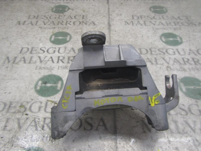 Recambio de soporte motor derecho para chevrolet cruze hatchback 1.6 cat referencia OEM IAM 13347449  