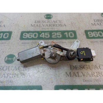 MOTOR LIMPIA TRASERO 