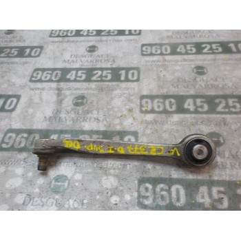 BRAZO SUSPENSION SUPERIOR DELANTERO IZQUIERDO 8E0407505P 