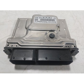 CENTRALITA MOTOR UCE 05E906013H5FP 05E907309R 