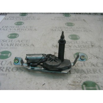 MOTOR LIMPIA TRASERO 