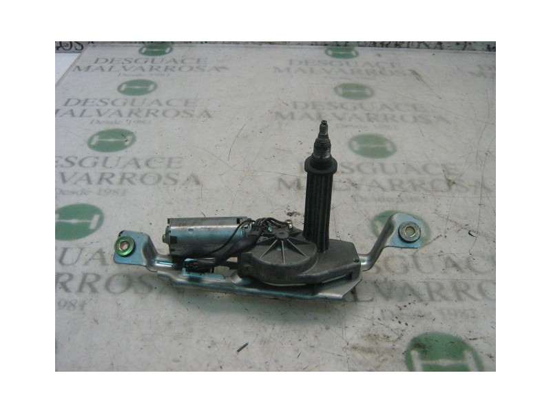 Recambio de motor limpia trasero para seat ibiza (6k) clx referencia OEM IAM   