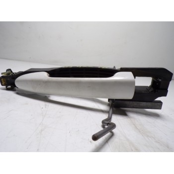 MANETA EXTERIOR TRASERA DERECHA KD535841XB33 