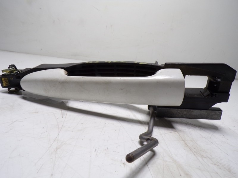 Recambio de maneta exterior trasera derecha para mazda cx-5 center-line awd referencia OEM IAM KD535841XB33  