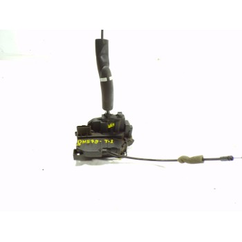 CERRADURA PUERTA TRASERA IZQUIERDA 825030032R 