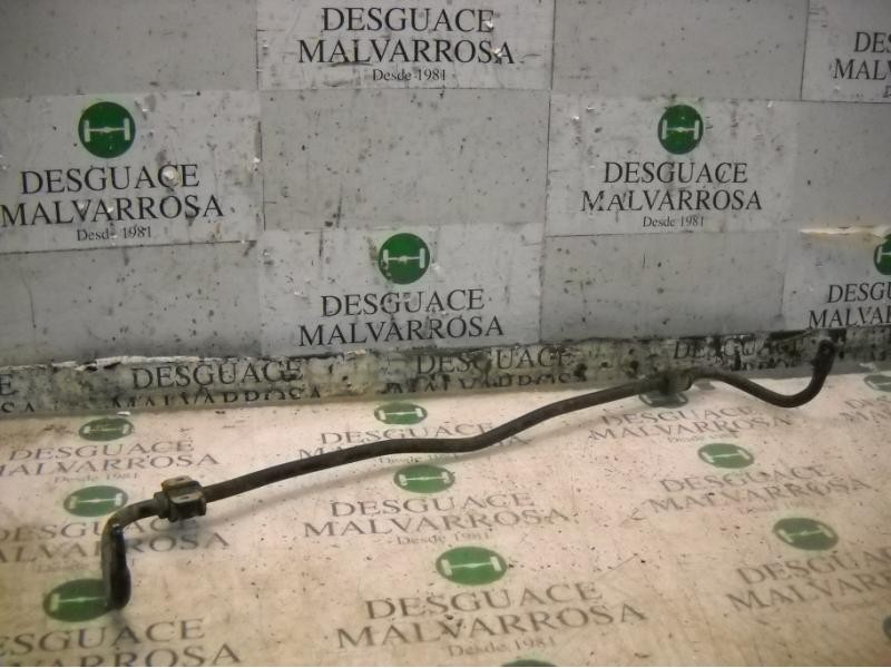 Recambio de barra estabilizadora delantera para volkswagen polo (9n3) edition referencia OEM IAM   