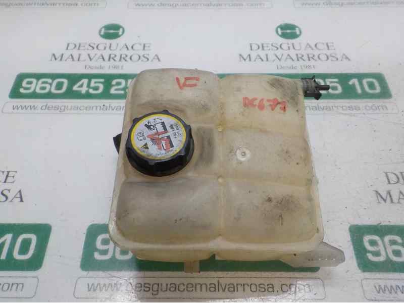 Recambio de deposito expansion para ford kuga (cbs) 2.0 tdci cat referencia OEM IAM 1717754  