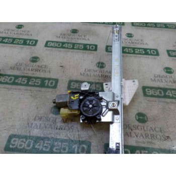 ELEVALUNAS TRASERO DERECHO 2137311 