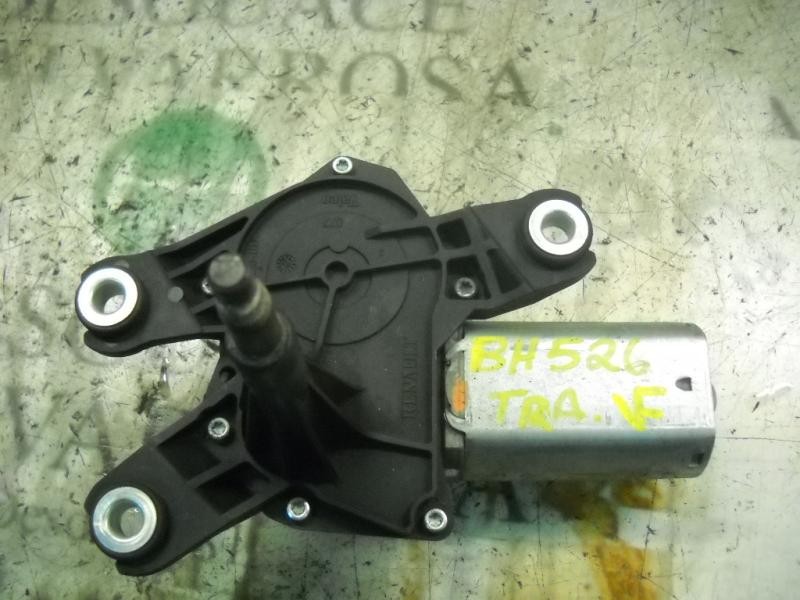 Recambio de motor limpia trasero para renault laguna ii (bg0) authentique referencia OEM IAM   