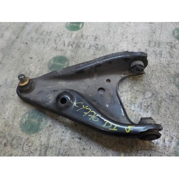 BRAZO SUSPENSION INFERIOR DELANTERO IZQUIERDO 545011727R 