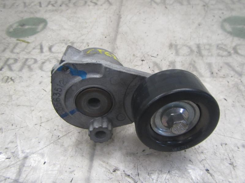 Recambio de tensor correa auxiliar para chevrolet cruze hatchback 1.6 cat referencia OEM IAM 25191534  