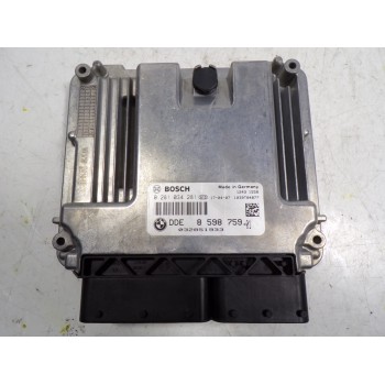 CENTRALITA MOTOR UCE 13618473185 8598759 0281034281