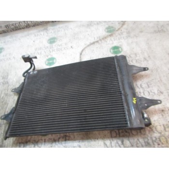 CONDENSADOR AIRE ACONDICIONADO 