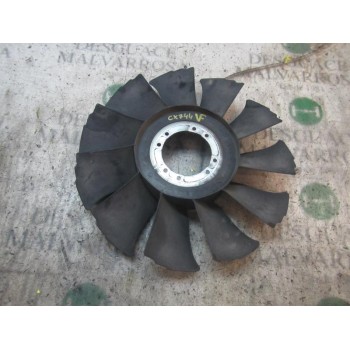 VENTILADOR VISCOSO MOTOR 