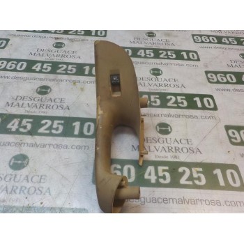 MANDO ELEVALUNAS TRASERO IZQUIERDO 7L6959855BREH 